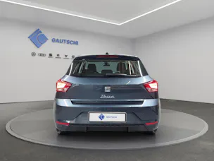 SEAT Ibiza 1.0 EcoTSI Move DSG