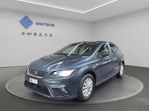 SEAT Ibiza 1.0 EcoTSI Move DSG