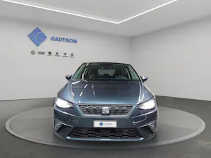 SEAT Ibiza 1.0 EcoTSI Move DSG