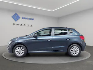 SEAT Ibiza 1.0 EcoTSI Move DSG