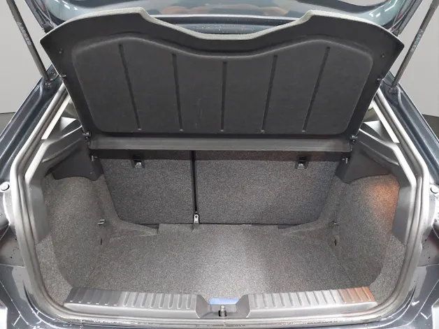 SEAT Ibiza 1.0 EcoTSI Move DSG