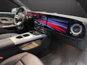 Mercedes-Benz CLA 350 4MATIC Shooting Brake with EQ Technology