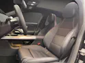 Mercedes-Benz CLA 350 4MATIC Shooting Brake with EQ Technology