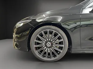 Mercedes-Benz CLA 350 4MATIC Shooting Brake with EQ Technology