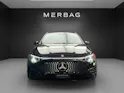 Mercedes-Benz CLA 350 4MATIC Shooting Brake with EQ Technology