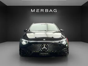 Mercedes-Benz CLA 350 4MATIC Shooting Brake with EQ Technology