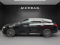 Mercedes-Benz CLA 350 4MATIC Shooting Brake with EQ Technology