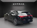 Mercedes-Benz CLA 350 4MATIC Shooting Brake with EQ Technology