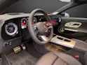 Mercedes-Benz CLA 350 4MATIC Shooting Brake with EQ Technology