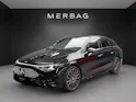 Mercedes-Benz CLA 350 4MATIC Shooting Brake with EQ Technology