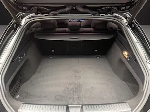Mercedes-Benz CLA 350 4MATIC Shooting Brake with EQ Technology