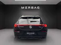Mercedes-Benz CLA 350 4MATIC Shooting Brake with EQ Technology