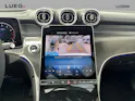 Mercedes-Benz GLC 300 4Matic 9G-Tronic