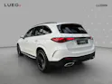 Mercedes-Benz GLC 300 4Matic 9G-Tronic