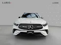 Mercedes-Benz GLC 300 4Matic 9G-Tronic