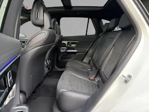 Mercedes-Benz GLC 300 4Matic 9G-Tronic