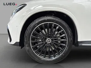 Mercedes-Benz GLC 300 4Matic 9G-Tronic