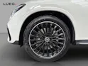 Mercedes-Benz GLC 300 4Matic 9G-Tronic