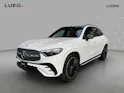 Mercedes-Benz GLC 300 4Matic 9G-Tronic