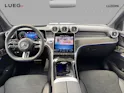 Mercedes-Benz GLC 300 4Matic 9G-Tronic