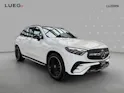 Mercedes-Benz GLC 300 4Matic 9G-Tronic