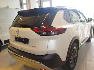 Nissan X-Trail 1.5 VC-T e-Power 4WD Tekna