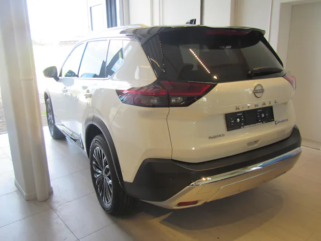Nissan X-Trail 1.5 VC-T e-Power 4WD Tekna