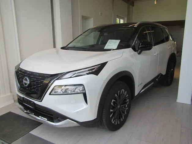 Nissan X-Trail 1.5 VC-T e-Power 4WD Tekna