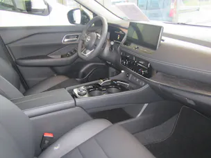 Nissan X-Trail 1.5 VC-T e-Power 4WD Tekna