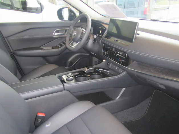 Nissan X-Trail 1.5 VC-T e-Power 4WD Tekna