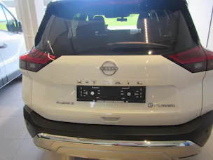 Nissan X-Trail 1.5 VC-T e-Power 4WD Tekna