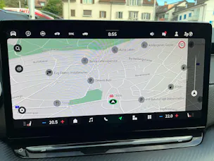 Škoda Octavia Combi 1.5 TSI 150 PS Sportline *** 5 JAHRE SKODA WERKSGARANTIE ***
