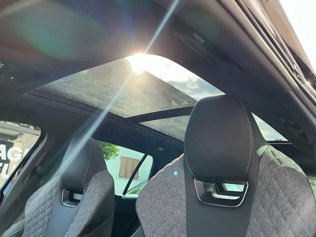 Škoda Octavia Combi 1.5 TSI 150 PS Sportline *** 5 JAHRE SKODA WERKSGARANTIE ***