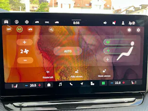 Škoda Octavia Combi 1.5 TSI 150 PS Sportline *** 5 JAHRE SKODA WERKSGARANTIE ***