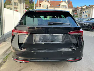 Škoda Octavia Combi 1.5 TSI 150 PS Sportline *** 5 JAHRE SKODA WERKSGARANTIE ***