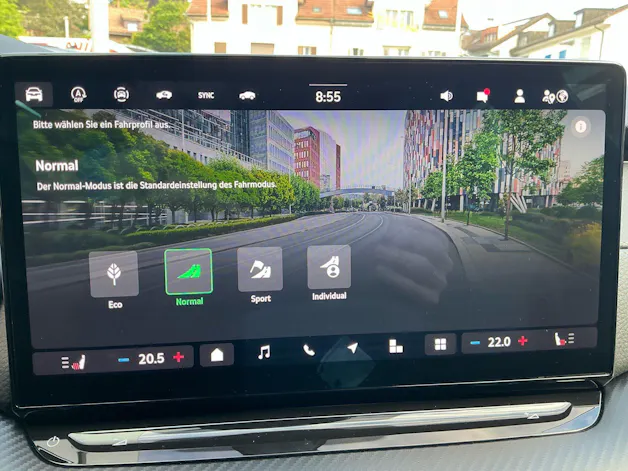 Škoda Octavia Combi 1.5 TSI 150 PS Sportline *** 5 JAHRE SKODA WERKSGARANTIE ***