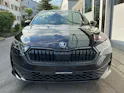 Škoda Octavia Combi 1.5 TSI 150 PS Sportline *** 5 JAHRE SKODA WERKSGARANTIE ***