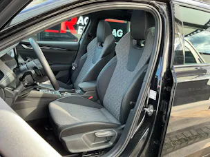 Škoda Octavia Combi 1.5 TSI 150 PS Sportline *** 5 JAHRE SKODA WERKSGARANTIE ***