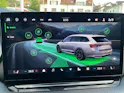 Škoda Octavia Combi 1.5 TSI 150 PS Sportline *** 5 JAHRE SKODA WERKSGARANTIE ***