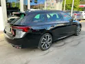 Škoda Octavia Combi 1.5 TSI 150 PS Sportline *** 5 JAHRE SKODA WERKSGARANTIE ***