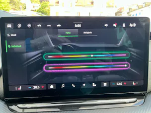 Škoda Octavia Combi 1.5 TSI 150 PS Sportline *** 5 JAHRE SKODA WERKSGARANTIE ***