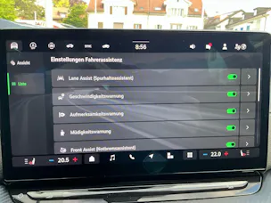 Škoda Octavia Combi 1.5 TSI 150 PS Sportline *** 5 JAHRE SKODA WERKSGARANTIE ***