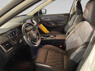 Nissan X-Trail 1.5 VC-T e-Power 4WD 7 Sitze Tekna+ POUR 629 CHF/ MOIS SUR 60 MOIS SANS APPORT.