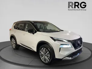Nissan X-Trail 1.5 VC-T e-Power 4WD 7 Sitze Tekna+ POUR 629 CHF/ MOIS SUR 60 MOIS SANS APPORT.