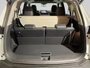 Nissan X-Trail 1.5 VC-T e-Power 4WD 7 Sitze Tekna+ POUR 629 CHF/ MOIS SUR 60 MOIS SANS APPORT.