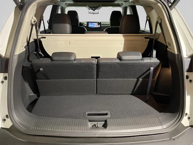 Nissan X-Trail 1.5 VC-T e-Power 4WD 7 Sitze Tekna+ POUR 629 CHF/ MOIS SUR 60 MOIS SANS APPORT.