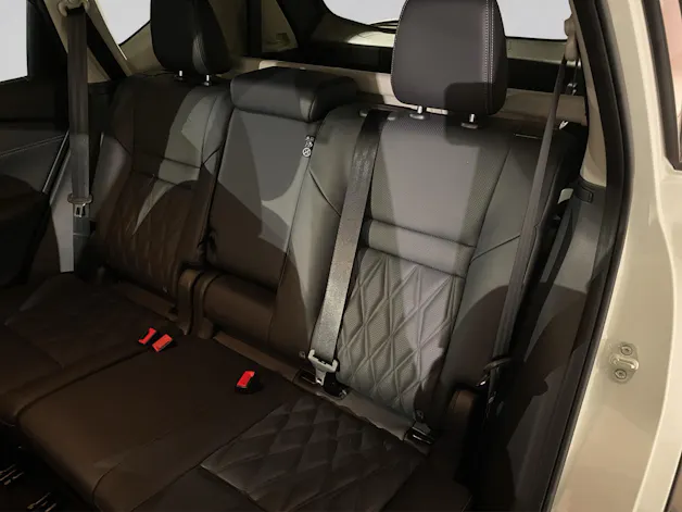 Nissan X-Trail 1.5 VC-T e-Power 4WD 7 Sitze Tekna+ POUR 629 CHF/ MOIS SUR 60 MOIS SANS APPORT.