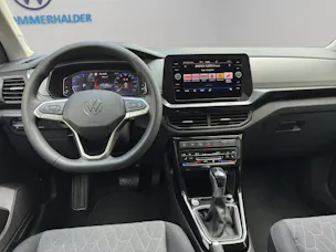 VW T-Cross 1.0 TSI EVO United DSG