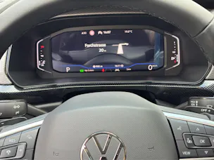VW T-Cross 1.0 TSI EVO United DSG