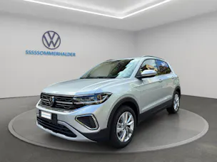 VW T-Cross 1.0 TSI EVO United DSG